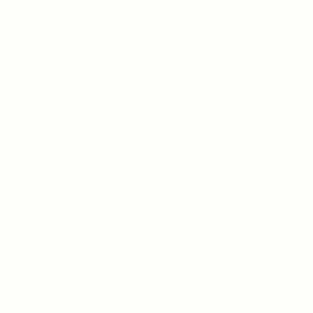 Porcelain White 7' x 9' 3/4"