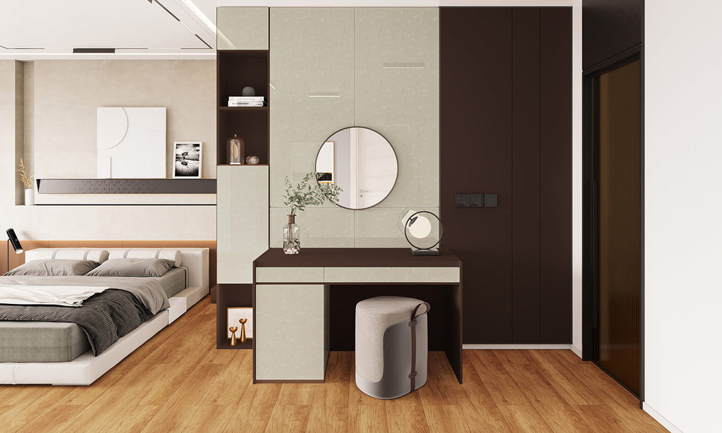 Mocca 4' x 9' 3/4"