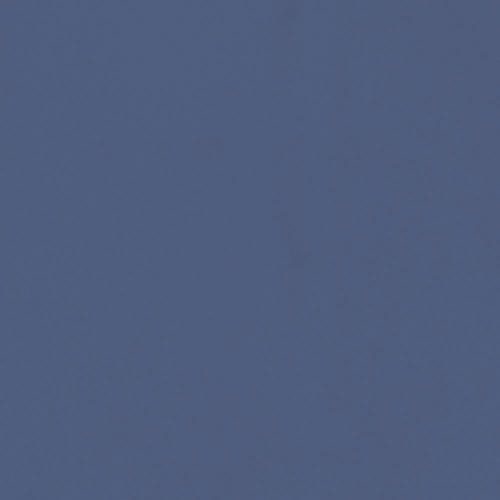 Soft Touch Blue - Double sided 4' x 9' 3/4"