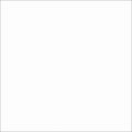 Glossy White  - One sided 4' x 9' 3/4"